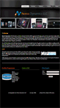 Mobile Screenshot of nexusdynamics.net